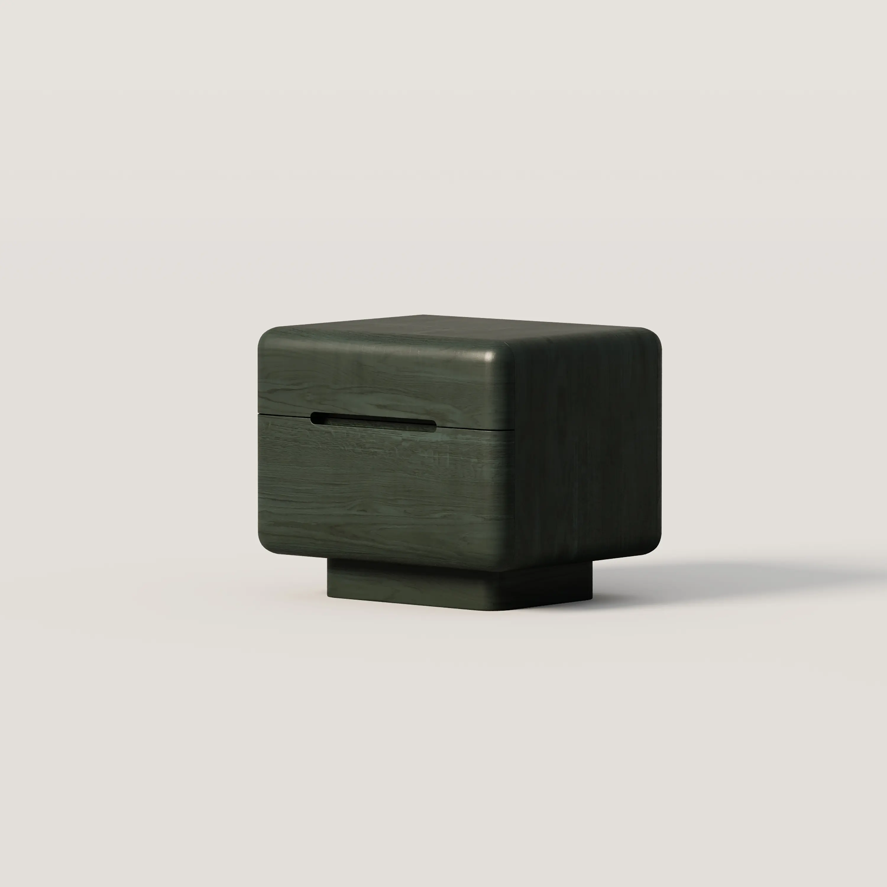 Nightstand Pebble Uno - thumbnail 4